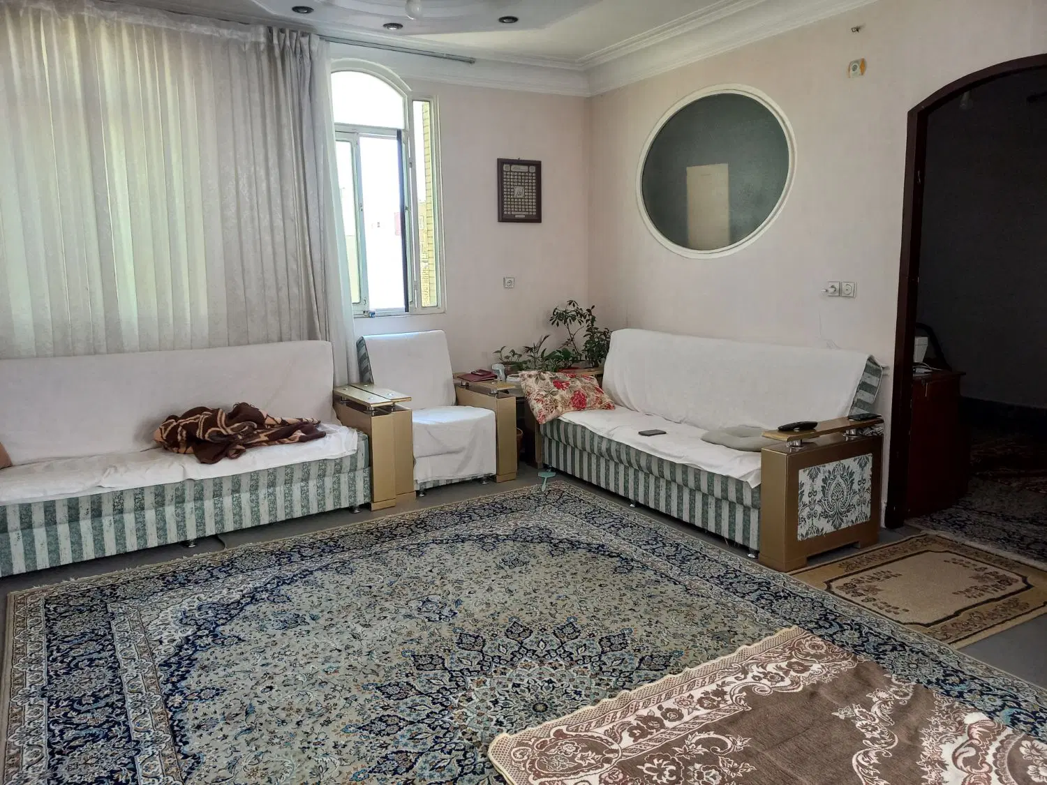 فروش آپارتمان ۱۰۰ متری