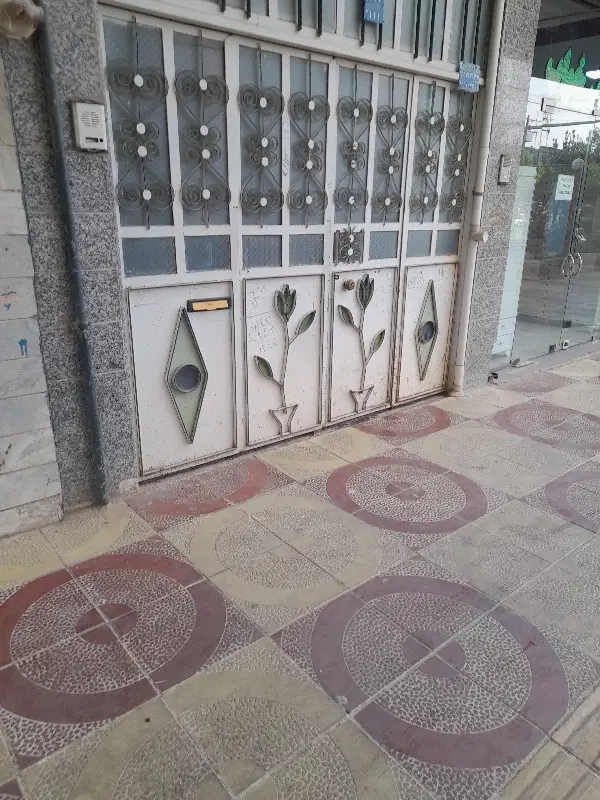 اجاره منزل مسکونی بهاران