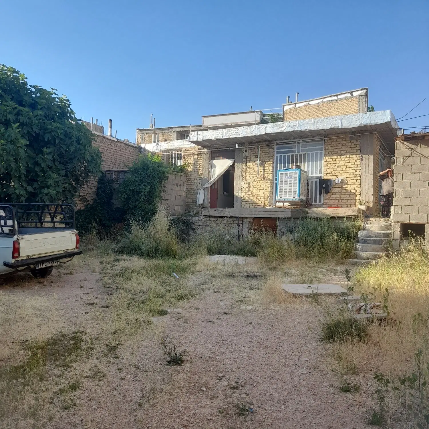 فروش منزل ویلایی