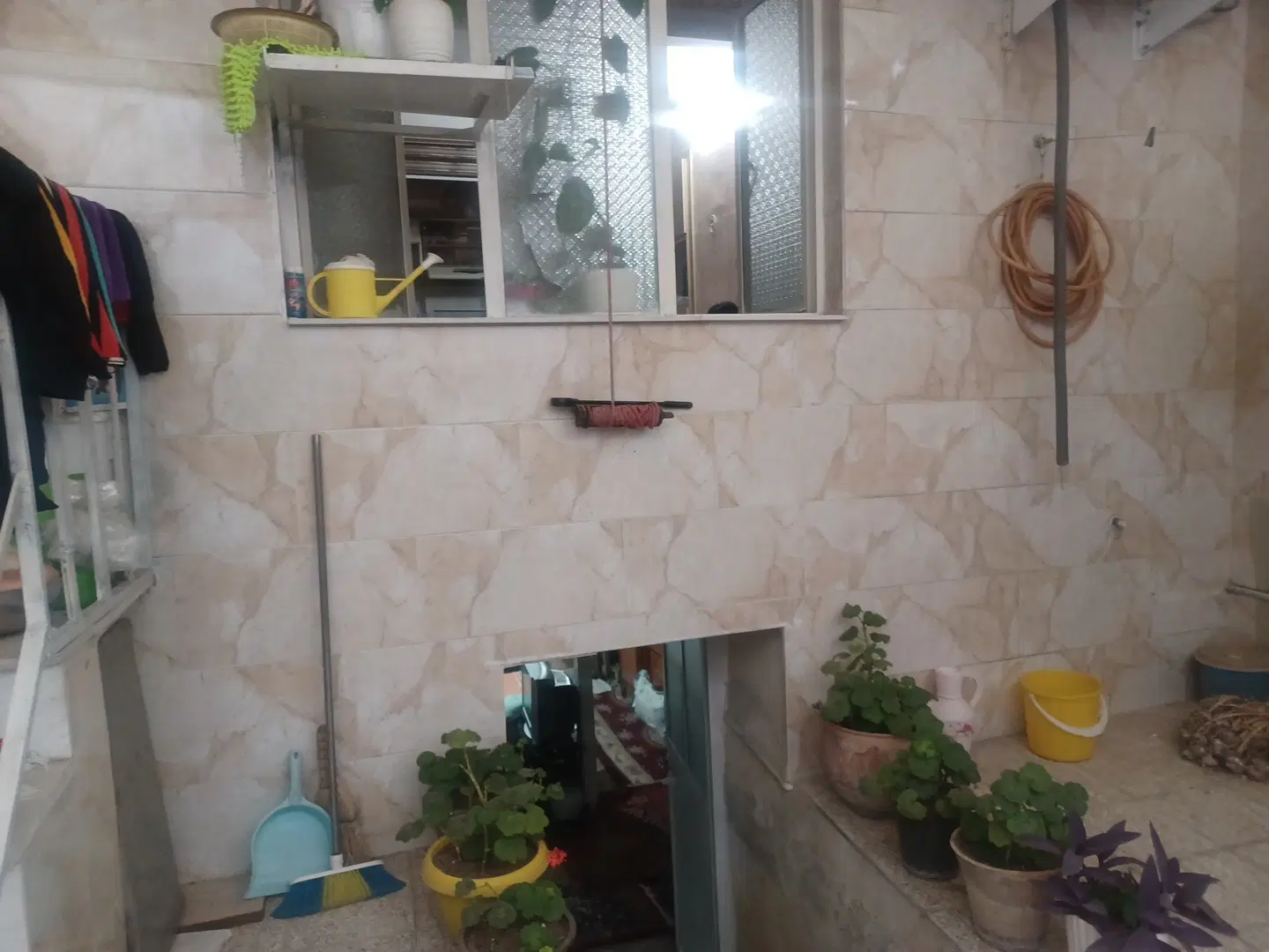 خانه ویلایی در اسلام آباد به متراژ حدود ۹۰ متر