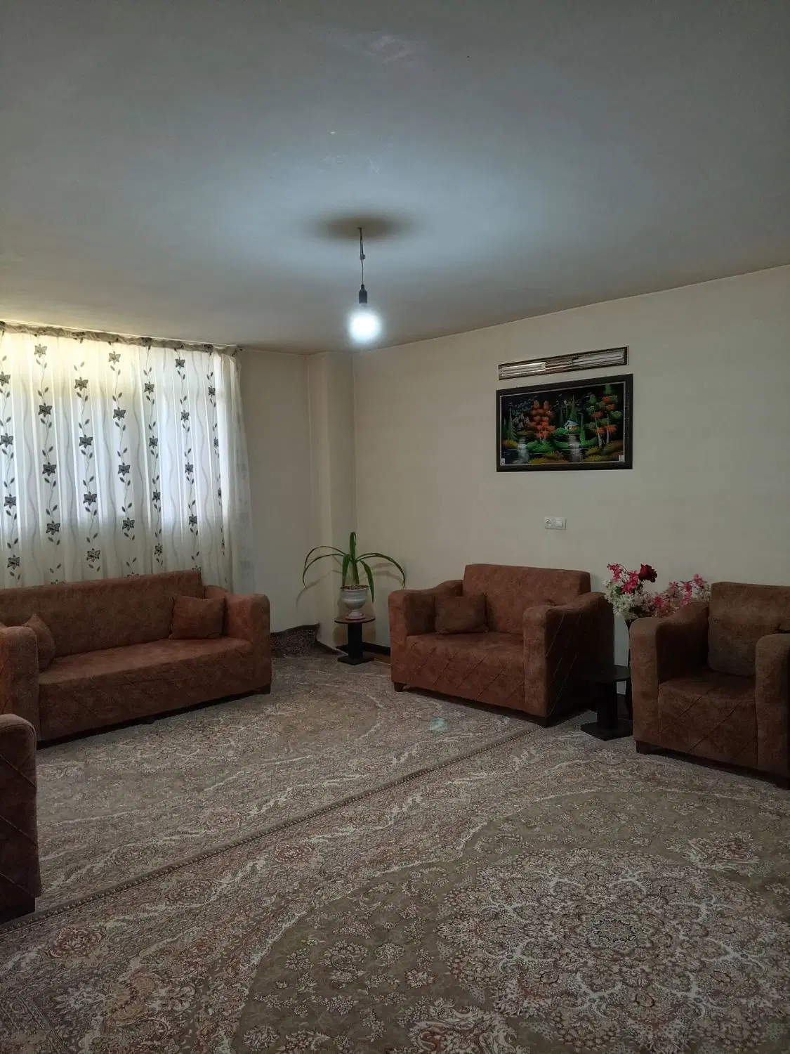 فروش آپارتمان