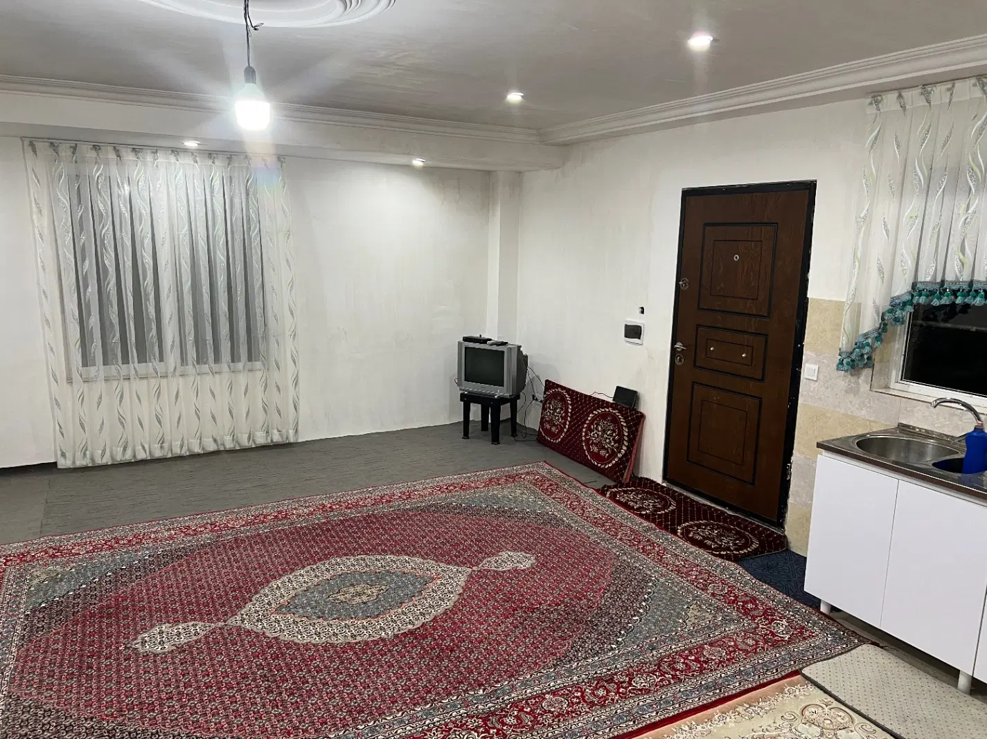 اجاره ویلا به صورت سالانه.