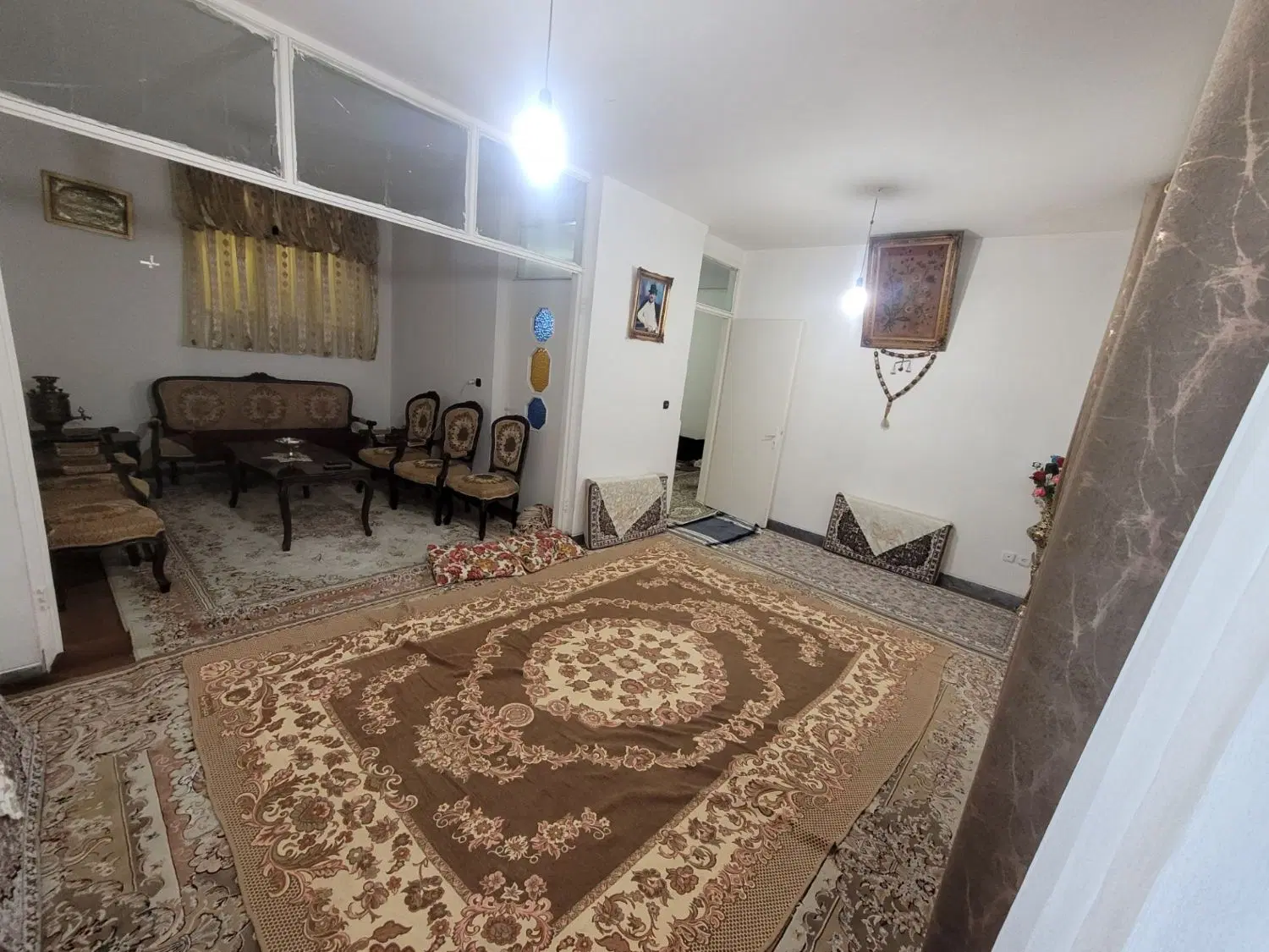 خانه ویلایی