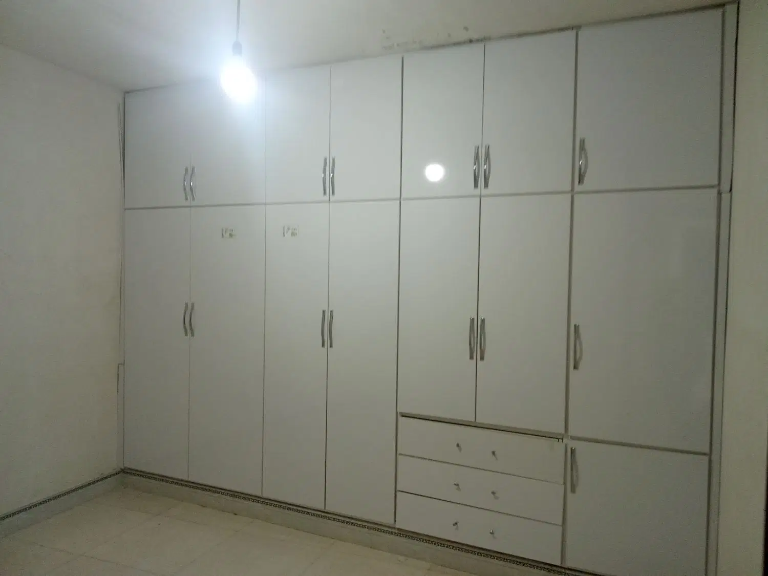 فروش خانه نوساز دوطبقه واقع در مزدک