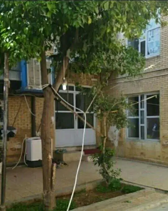 اجاره خانه هفت خابه محله لب اب زیر قیمت