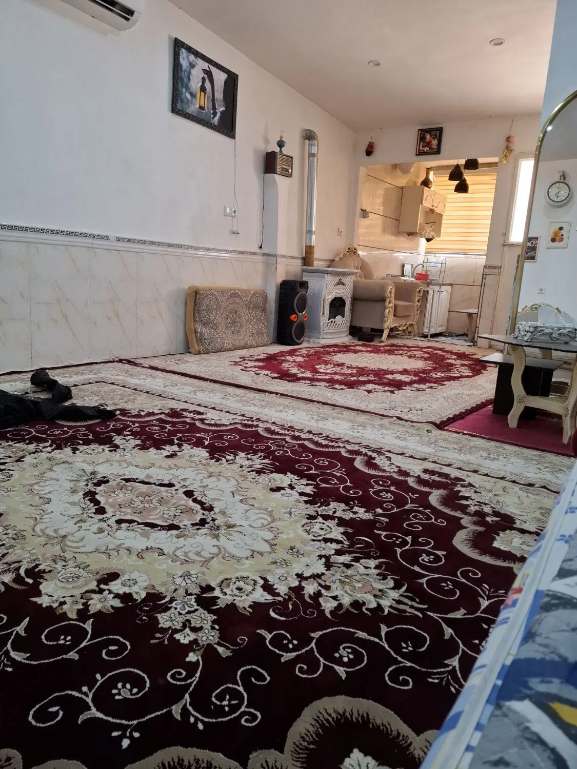 هم خونه