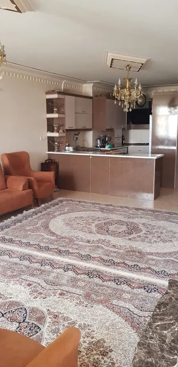 فروش آپارتمان خیابان امام حسن