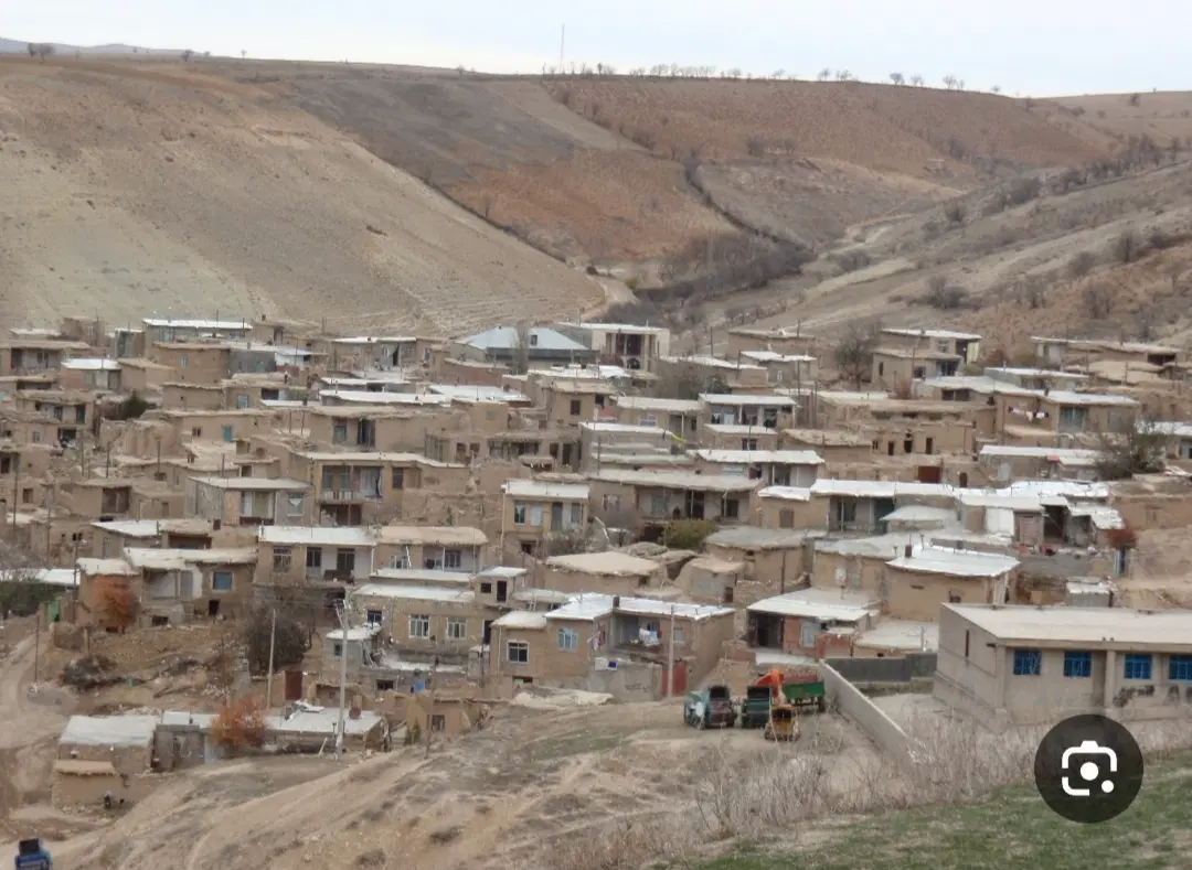 فروش زمین دیمی