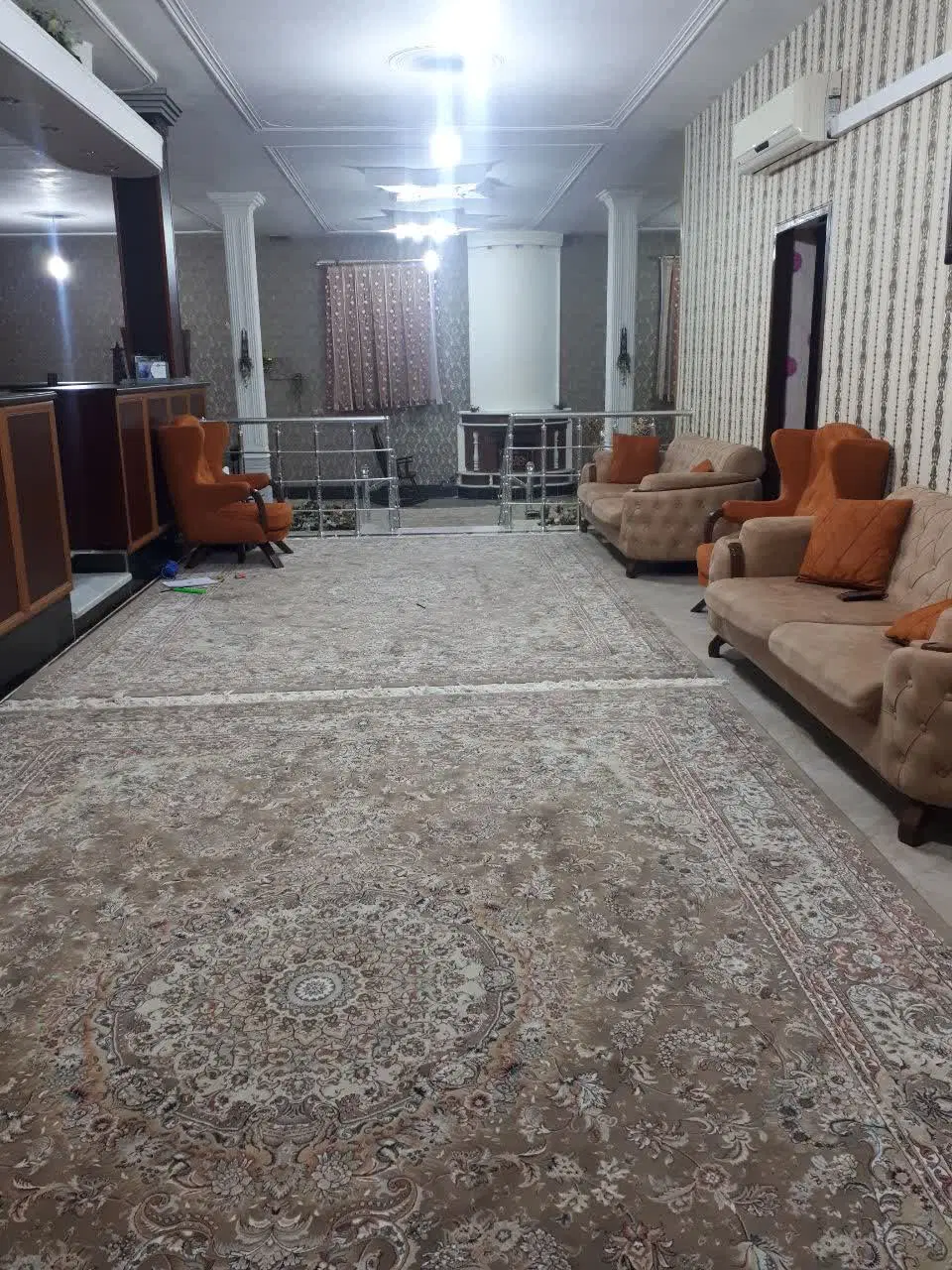 فروش خانه ویلایی