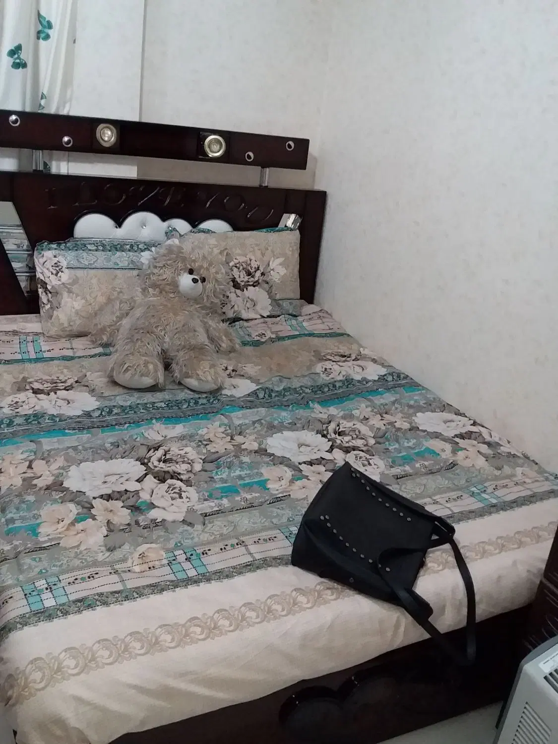 اجاره شهرک ابریشم ۶۰متری