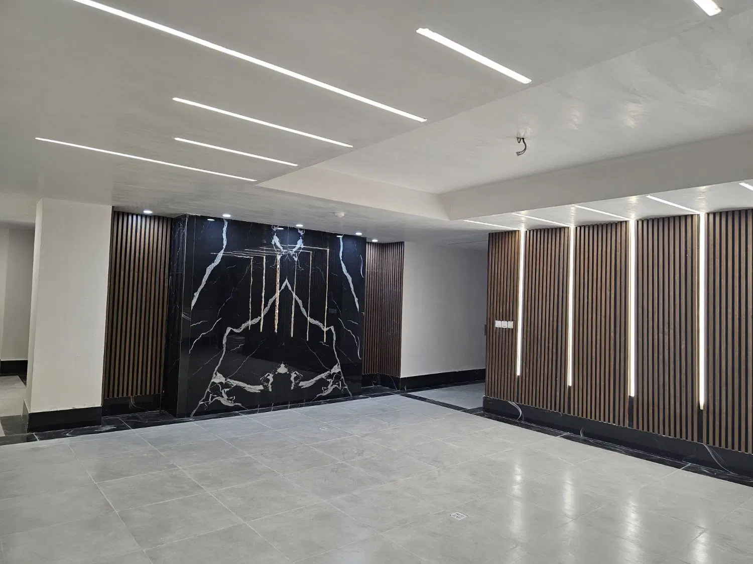 اپارتمان ۱۲۶ متری شریعتی