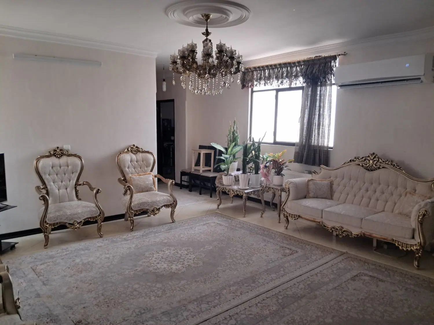 آپارتمان۹۵متری خوش قیمت