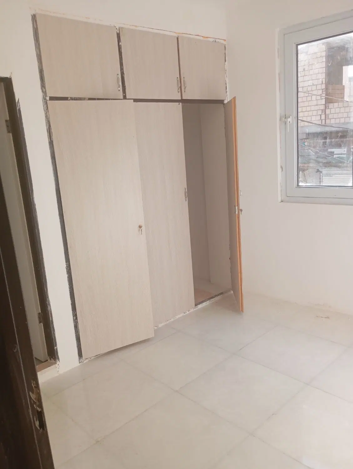 یک واحد اجاره‌ای