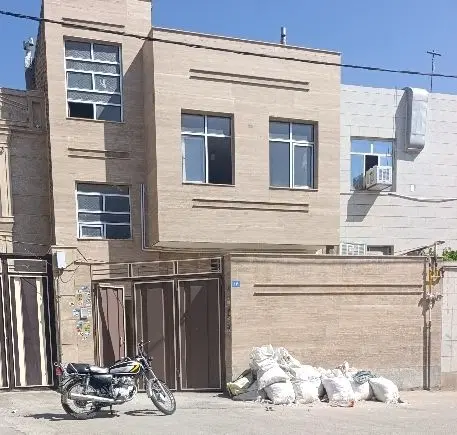 خانه  ویلایی در خضر