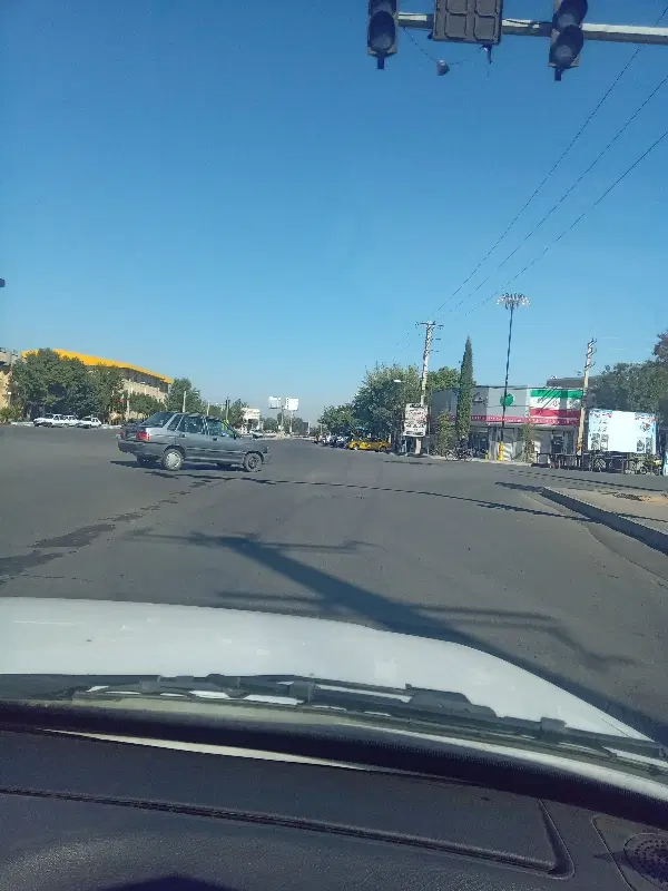 یه سهم از زمین شهرک فاز ۳دارای ساخت پروانه