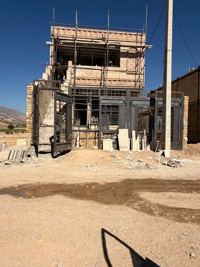پاپی خالدار بهاران ۶