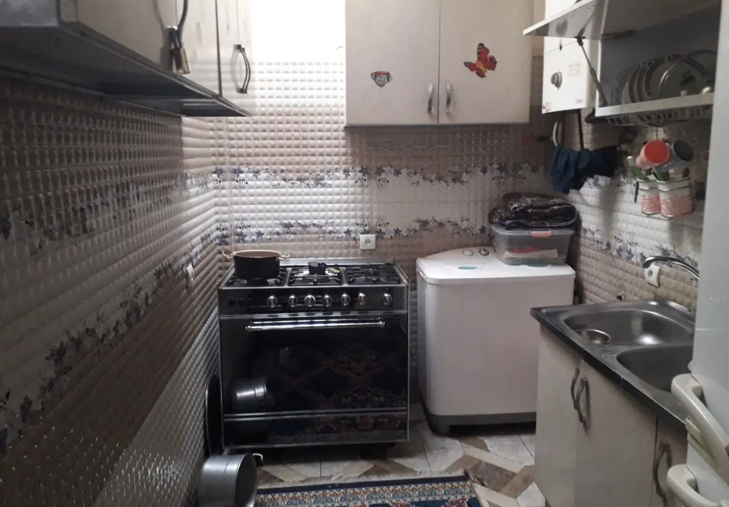 فروش خونه نقلی ومستقل