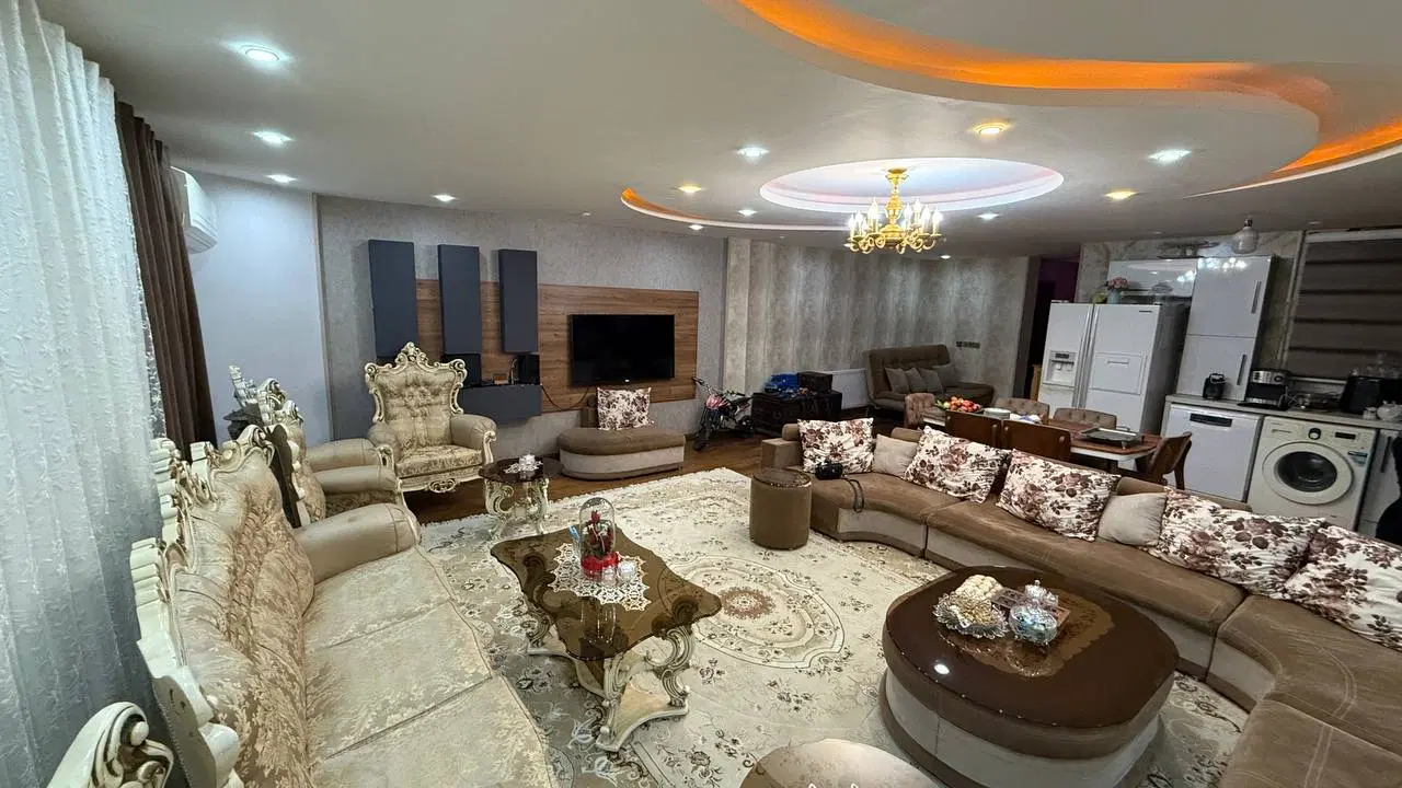 اپارتمان علی محمدی 11