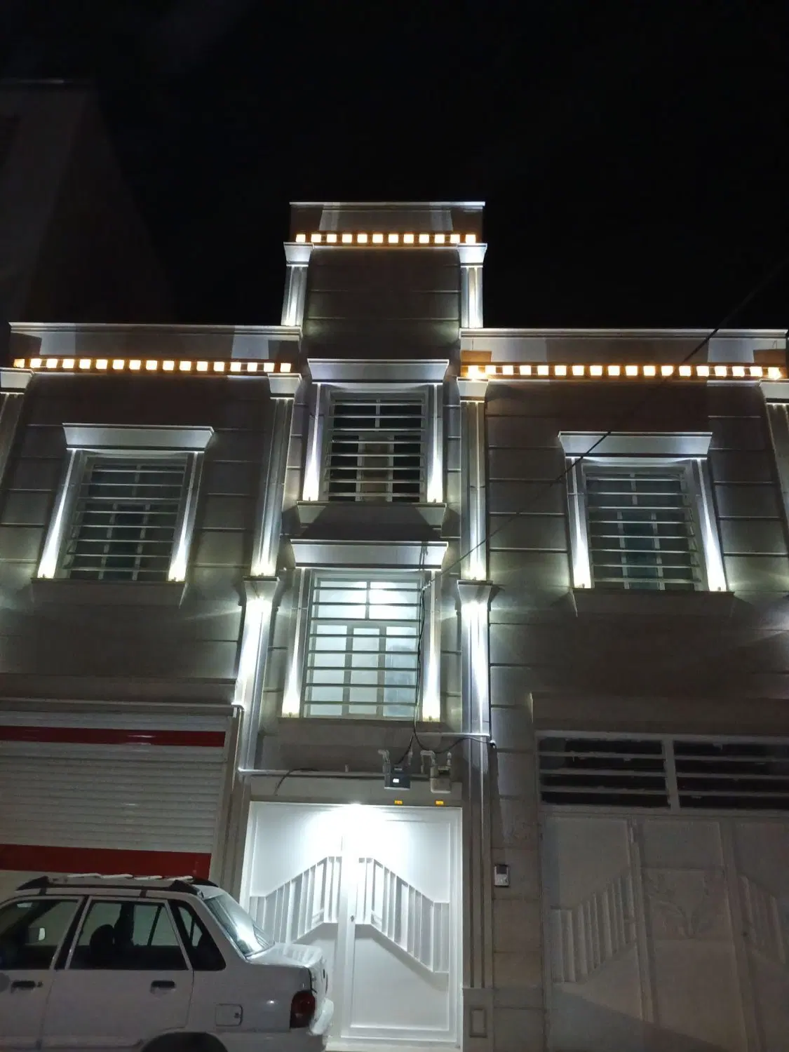 اجاره مسکونی در شهرک جانبازان خ اقاقیا