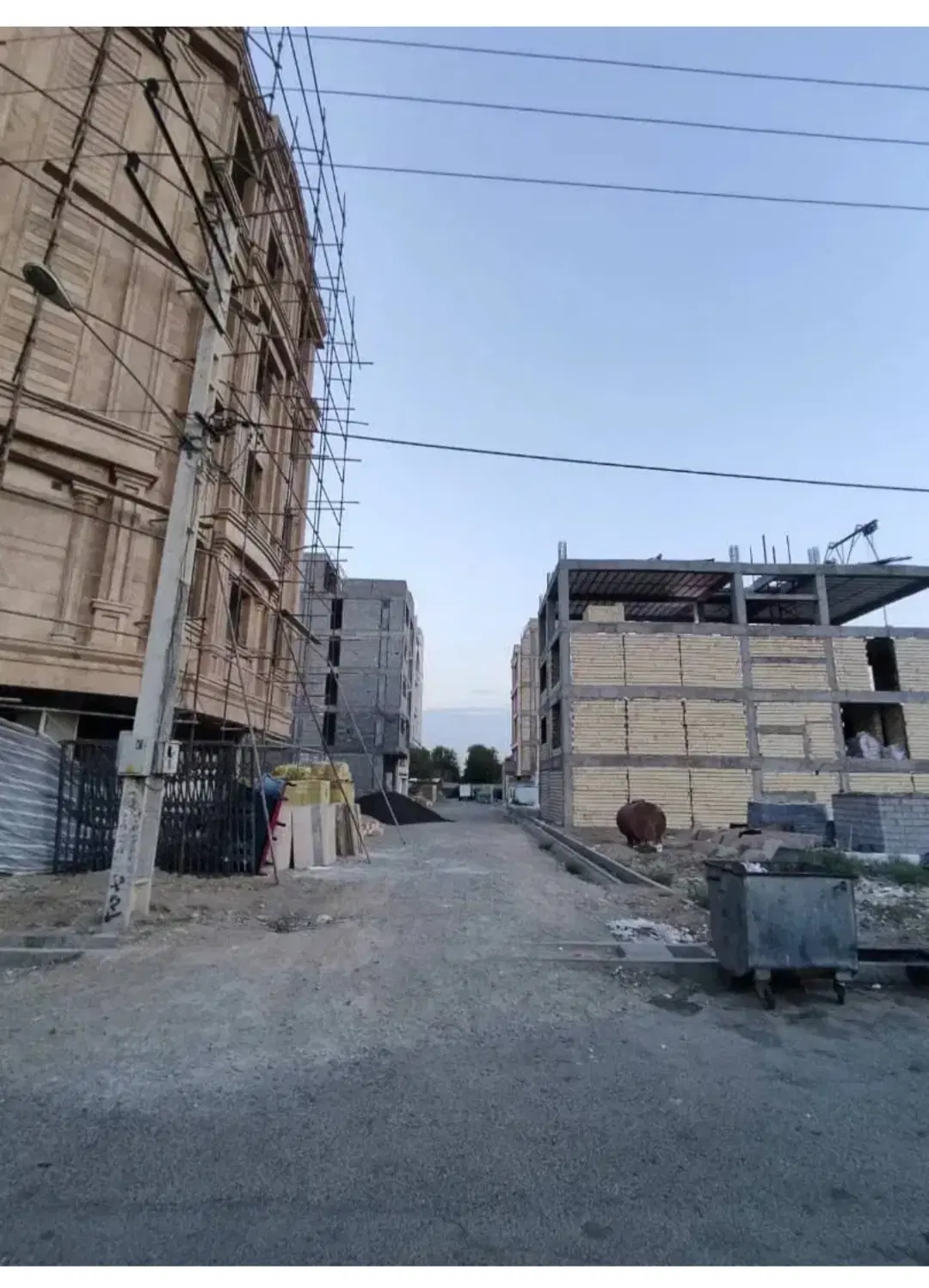 گران نخرید مراقب افراد سود جو باشید