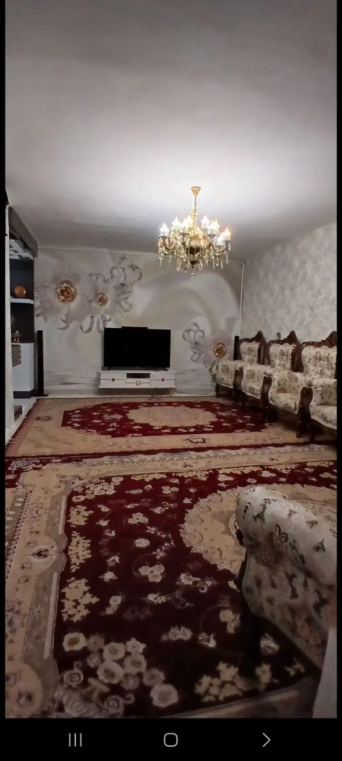 خانه مسکونی درطالقانی