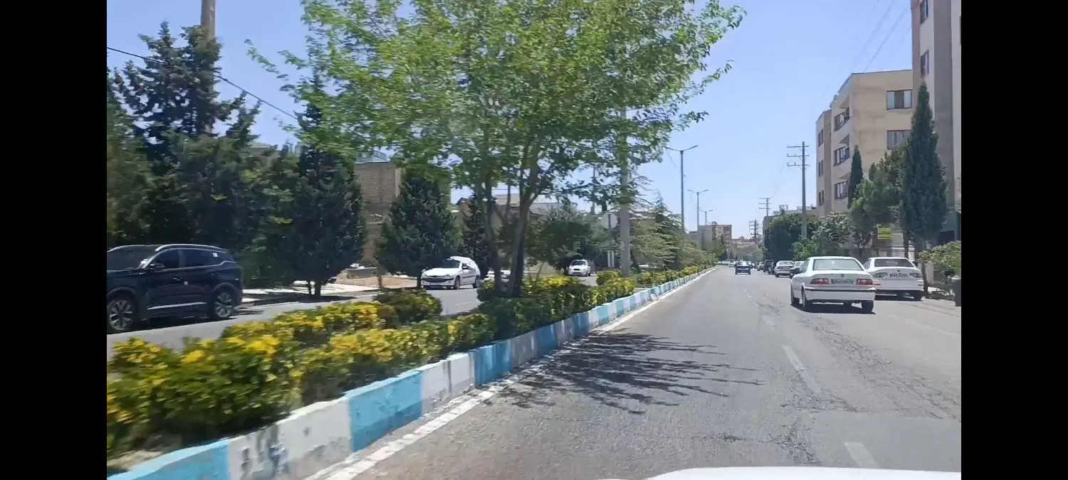 آپارتمان ۱۵۰ متری