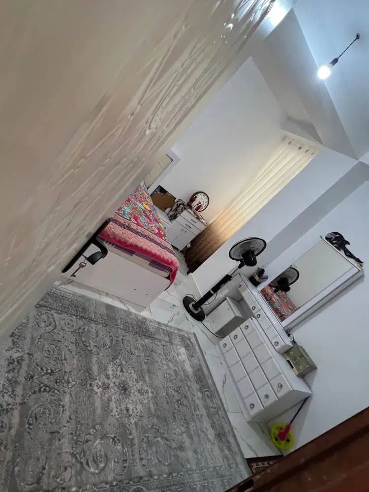 فروش آپارتمان سند اماده