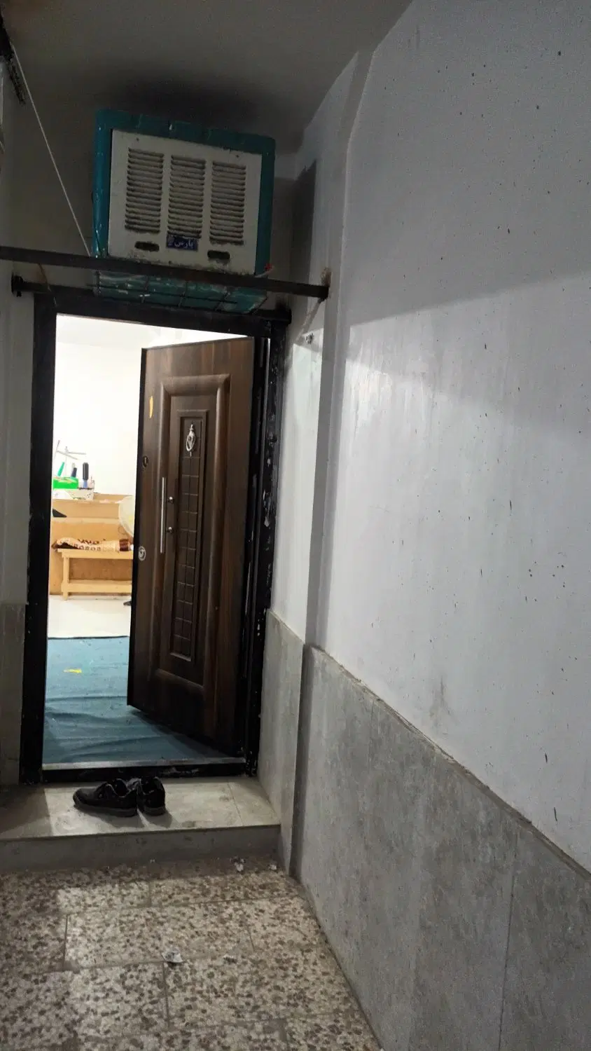 همکف ۵۰ متری