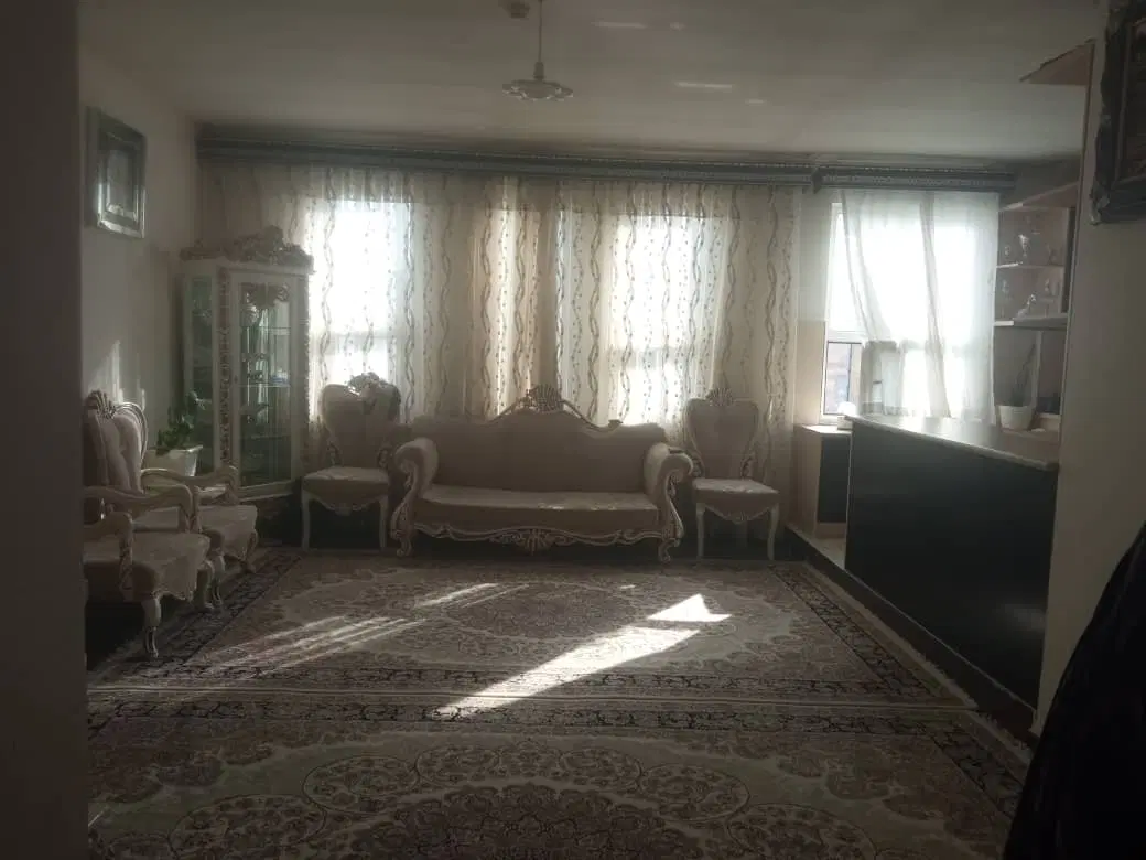 خانه مسکن رجایی