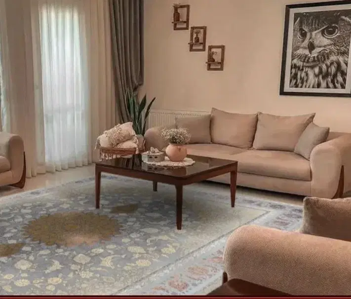 فروش خانه ویلایی قنات ناصری