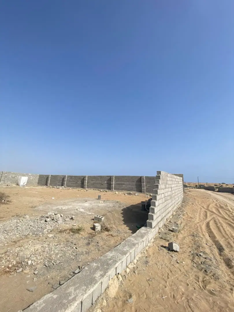 فروش زمین 410 متر