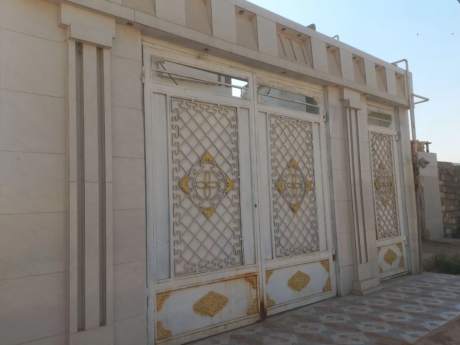 رهن خانه