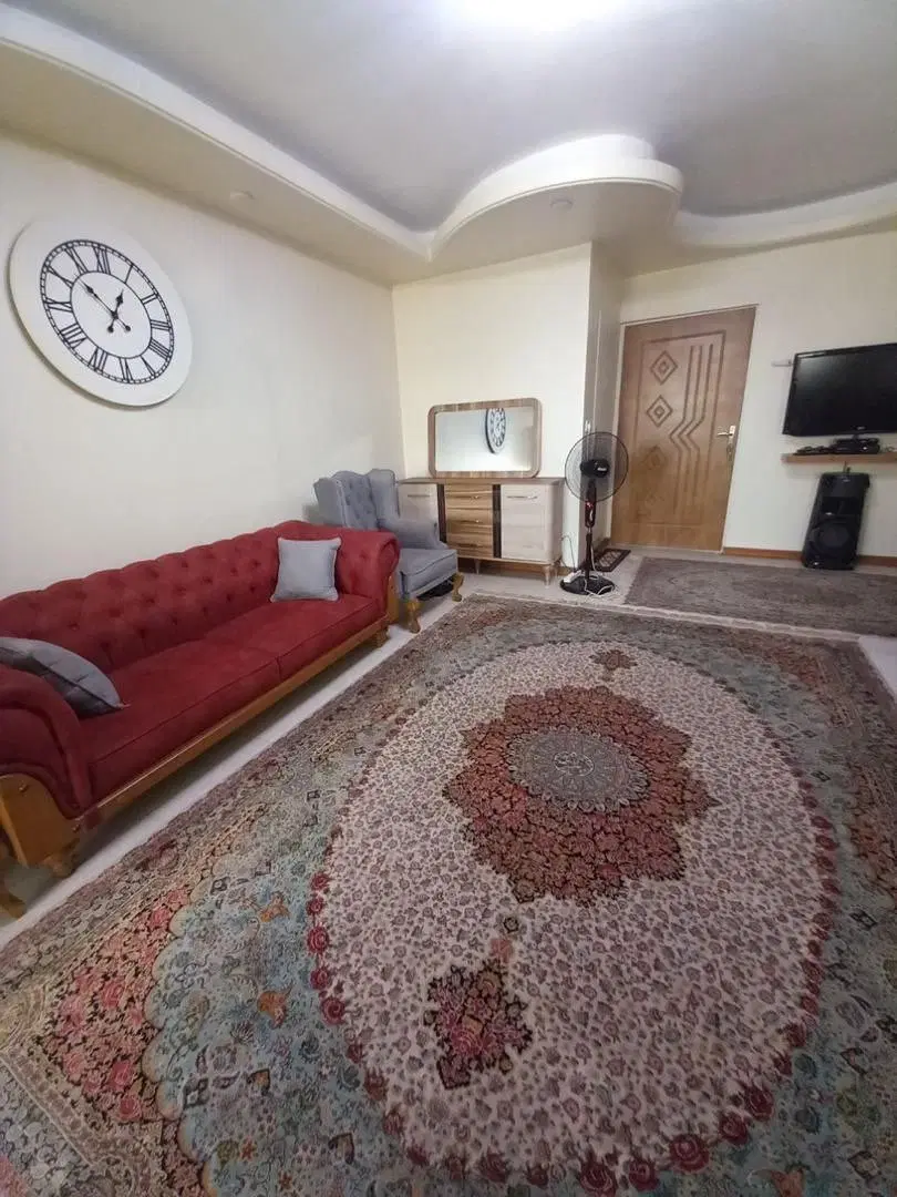 آپارتمان ۵۸ متری فول امکانات