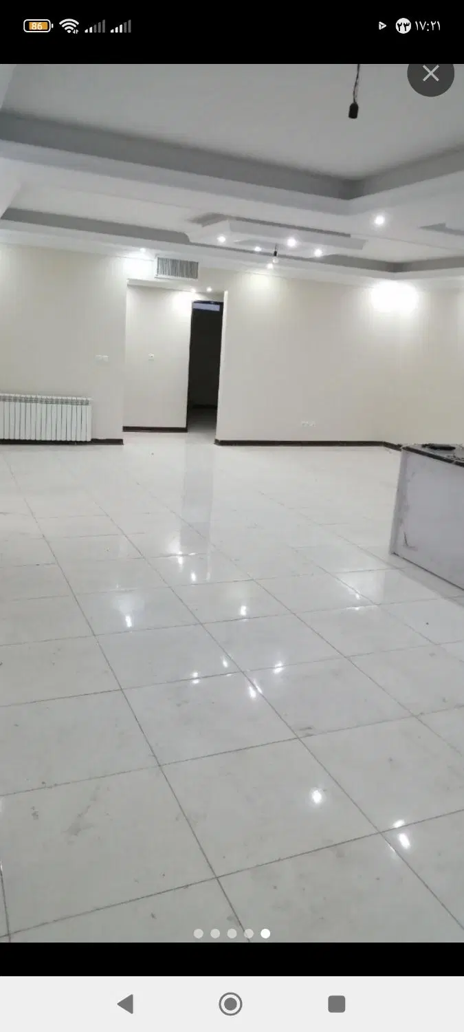 آپارتمان ۳ خوابه