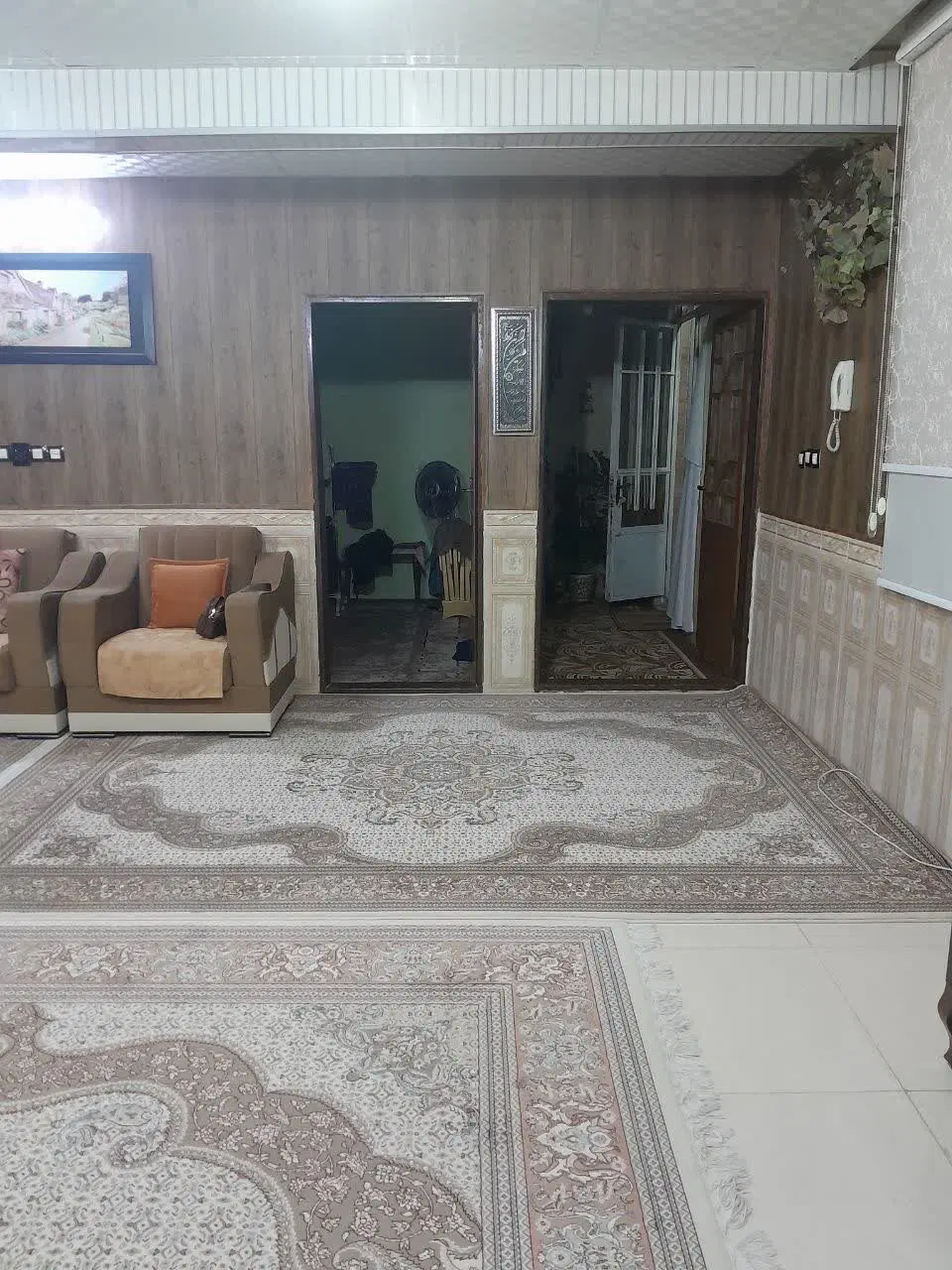 ویلایی کریمی ۱۴