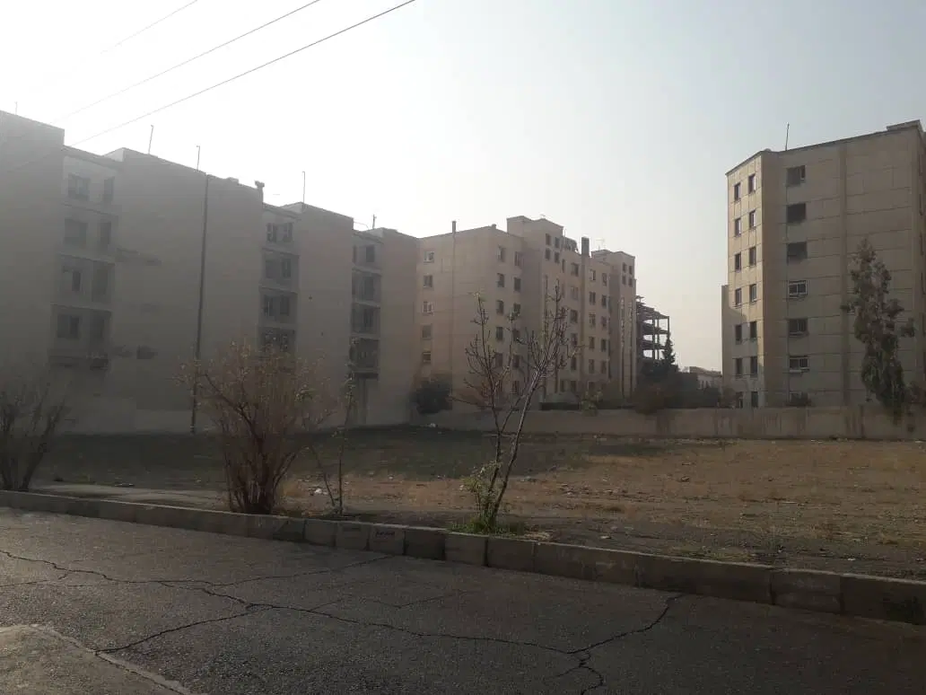 مشارکت منطقه ۲ صادقیه