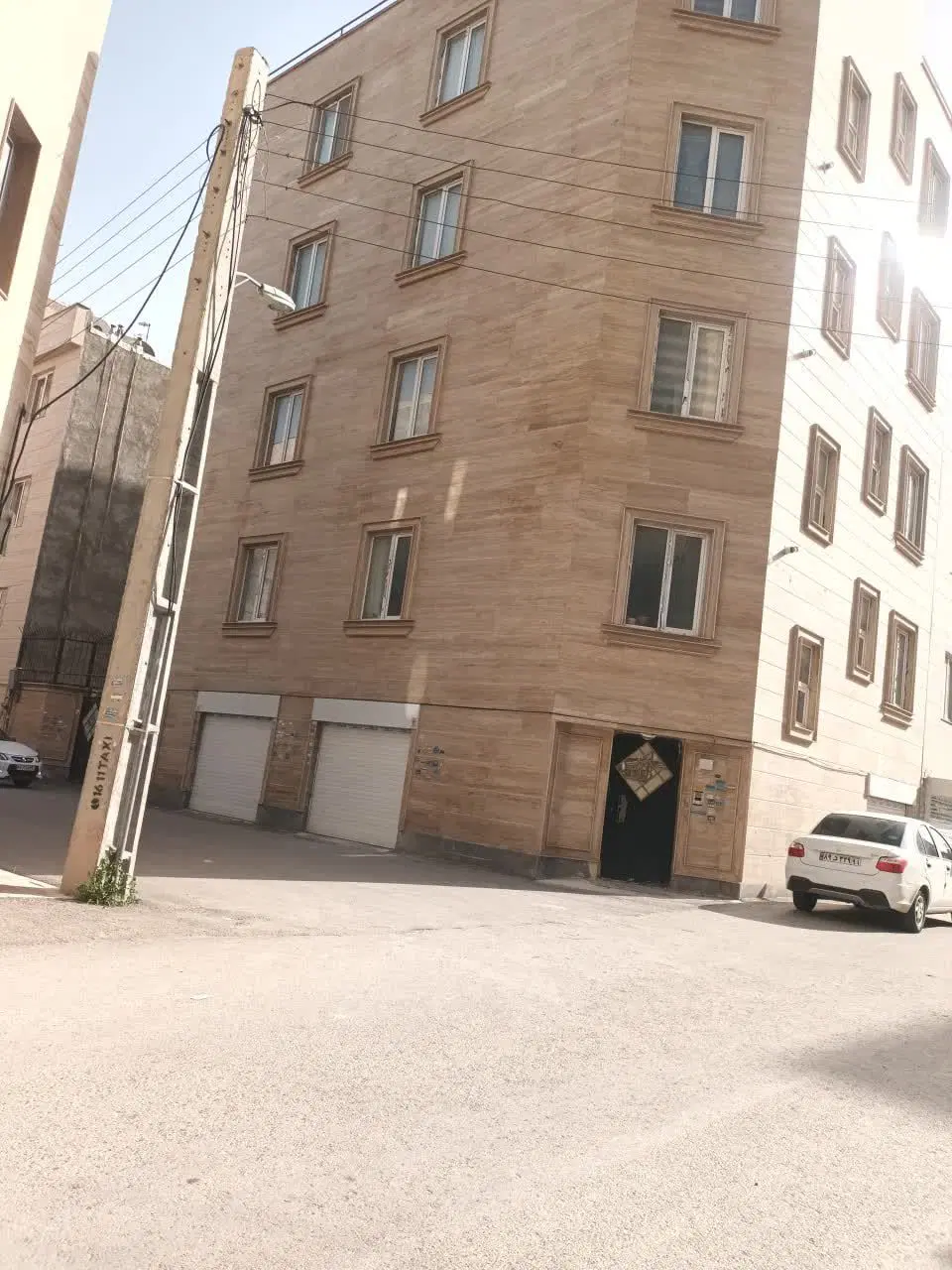 اجاره آپارتمان کارشناسان ساحلی