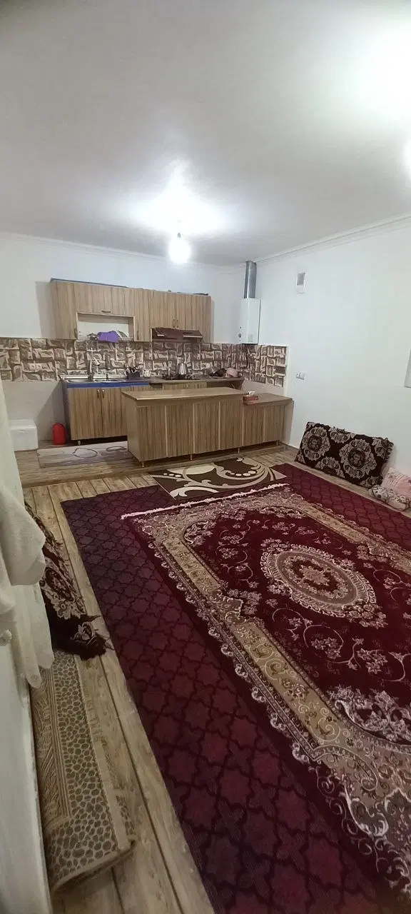 خانه ویلایی