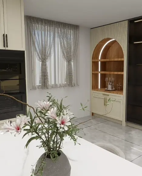 خانه اجاره ای سجادشهر