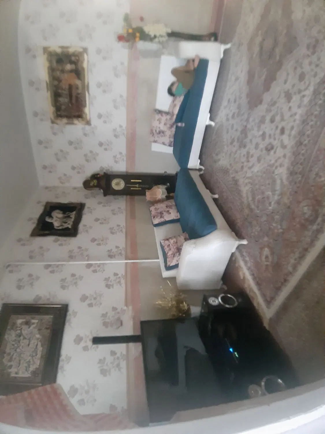 خانه دربست جوادیه