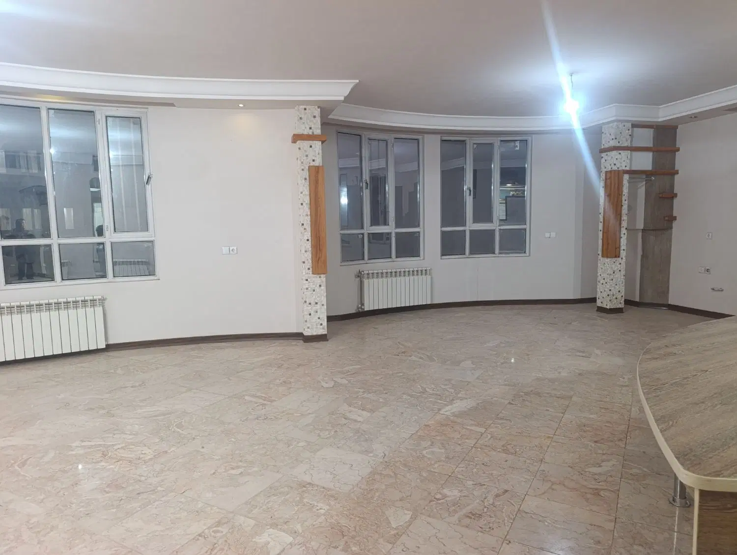 اجاره شهرک اندیشه، موارد مشابه در توضیحات