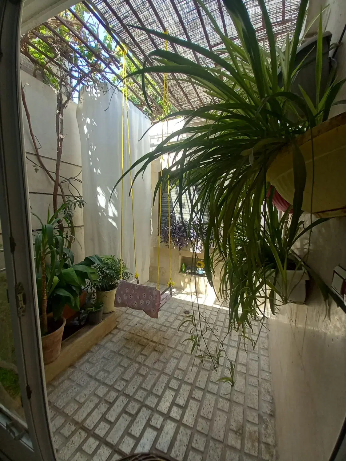خانه ویلایی ۶۰ متری