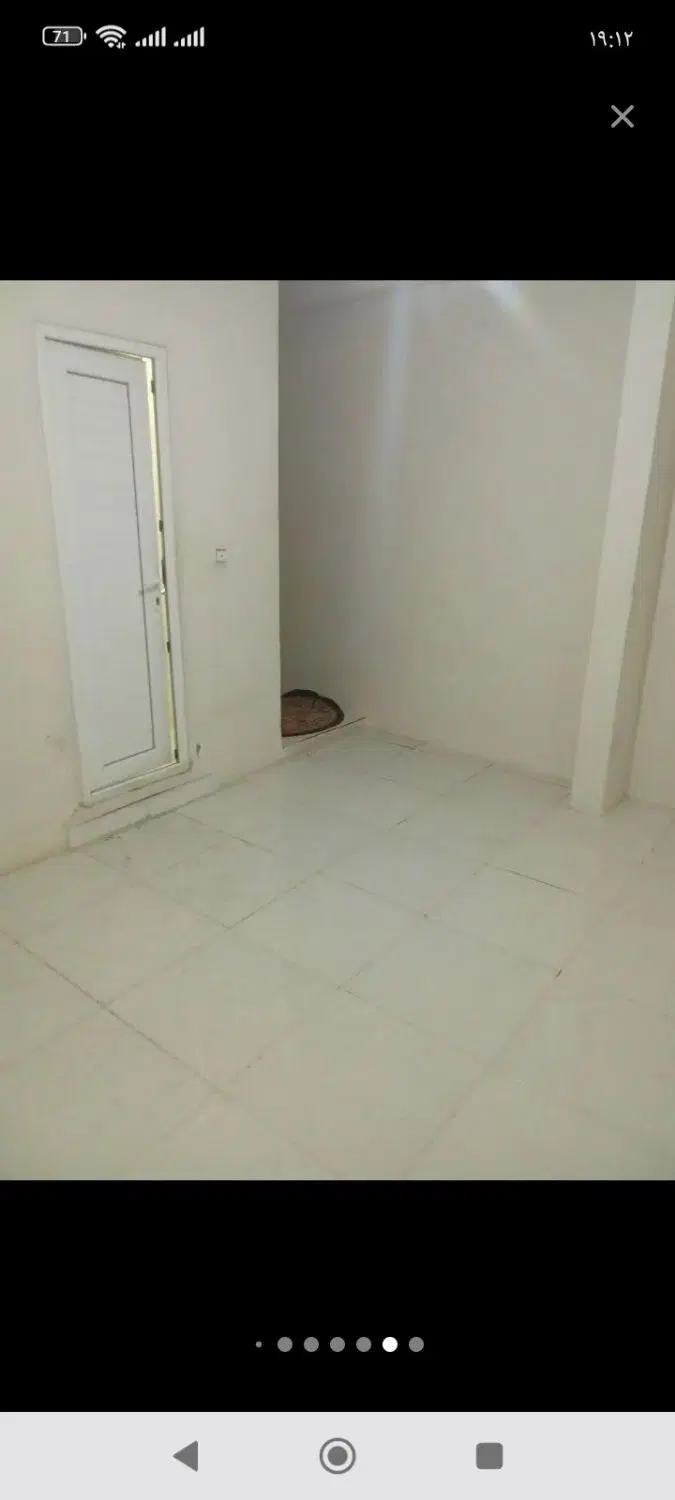 آپارتمان 64متری یه خوابه . طبقه سوم .رهن و اجاره