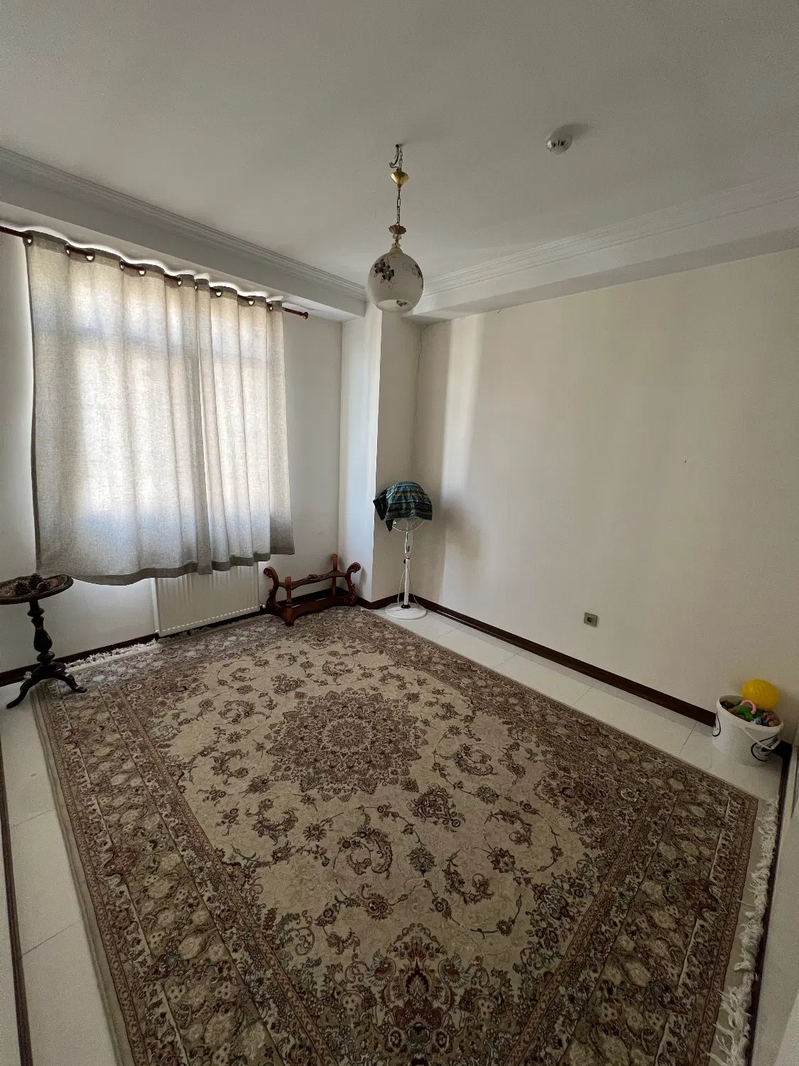تک واحدی خوش نقشه نورگیرعالی