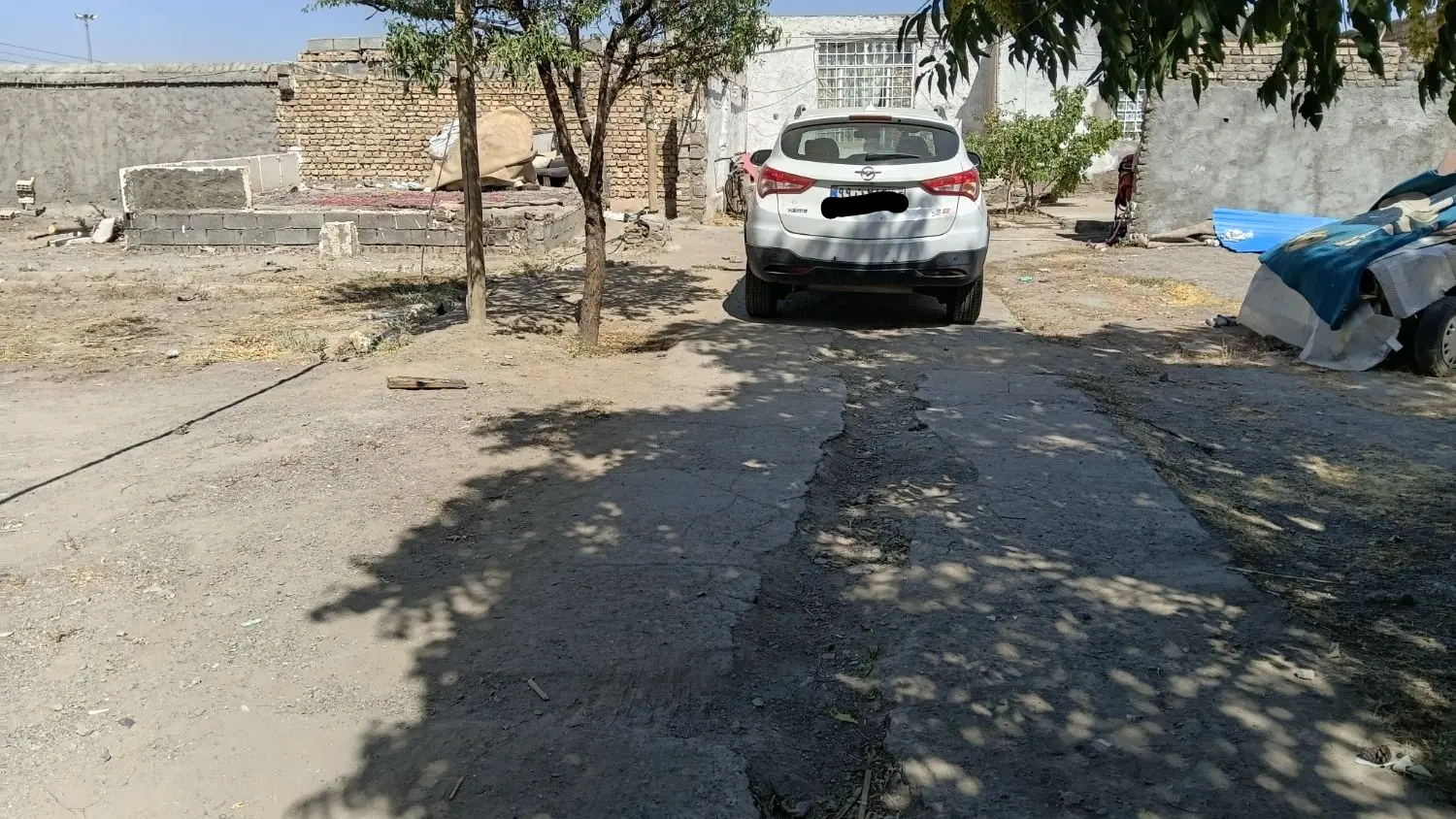 فروش ۲۰۰ متر از منزل ویلایی