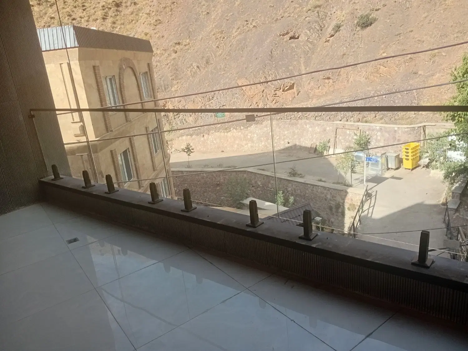 ۲واحد اپارتمان