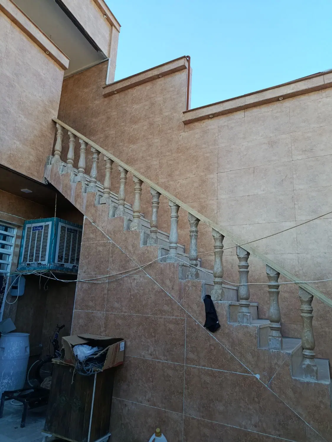خانه اجاره ای