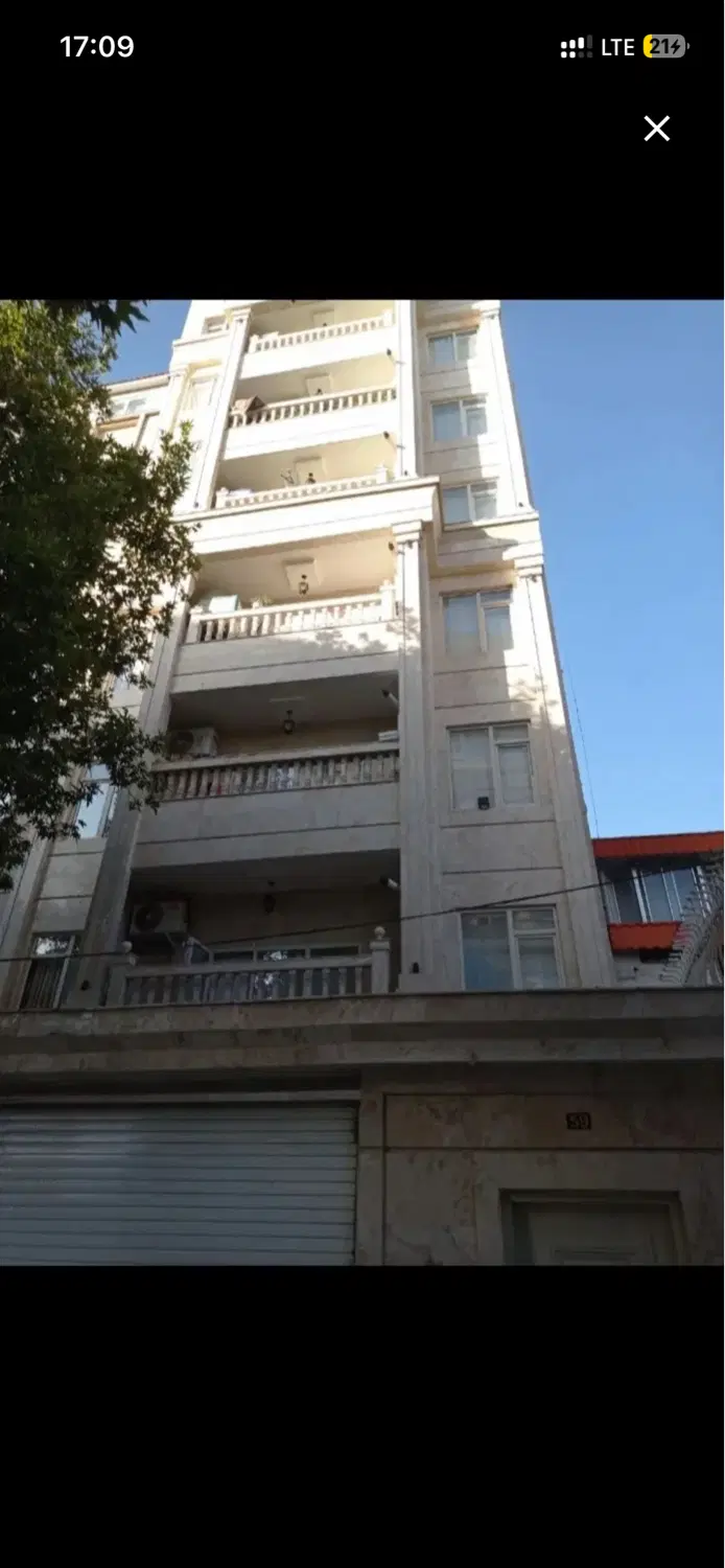 زمین ۲۵۰ متری حاشیه وکیل آباد