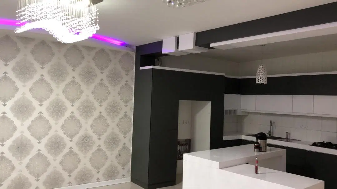 فروش آپارتمان صدرا فاز یک