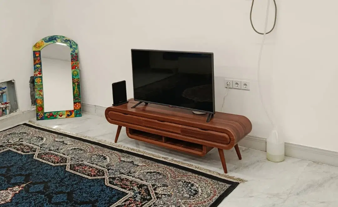 سوییت منزل آپارتمان مبله